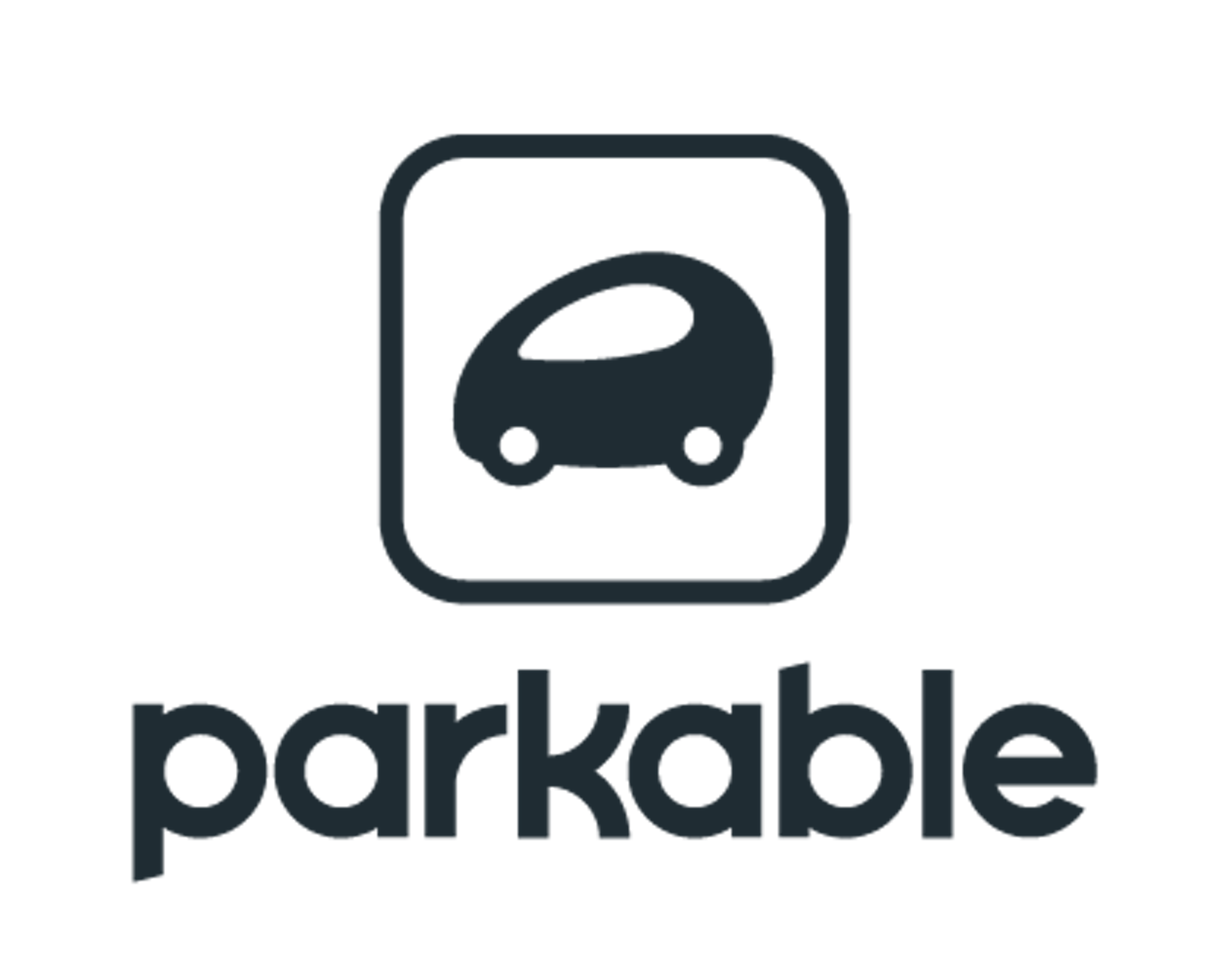 Parkable Logo