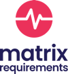 Matrix Requirements logo