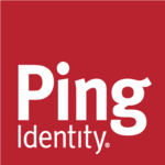 Logotipo de Ping Identity