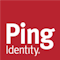 Ping Identity logo