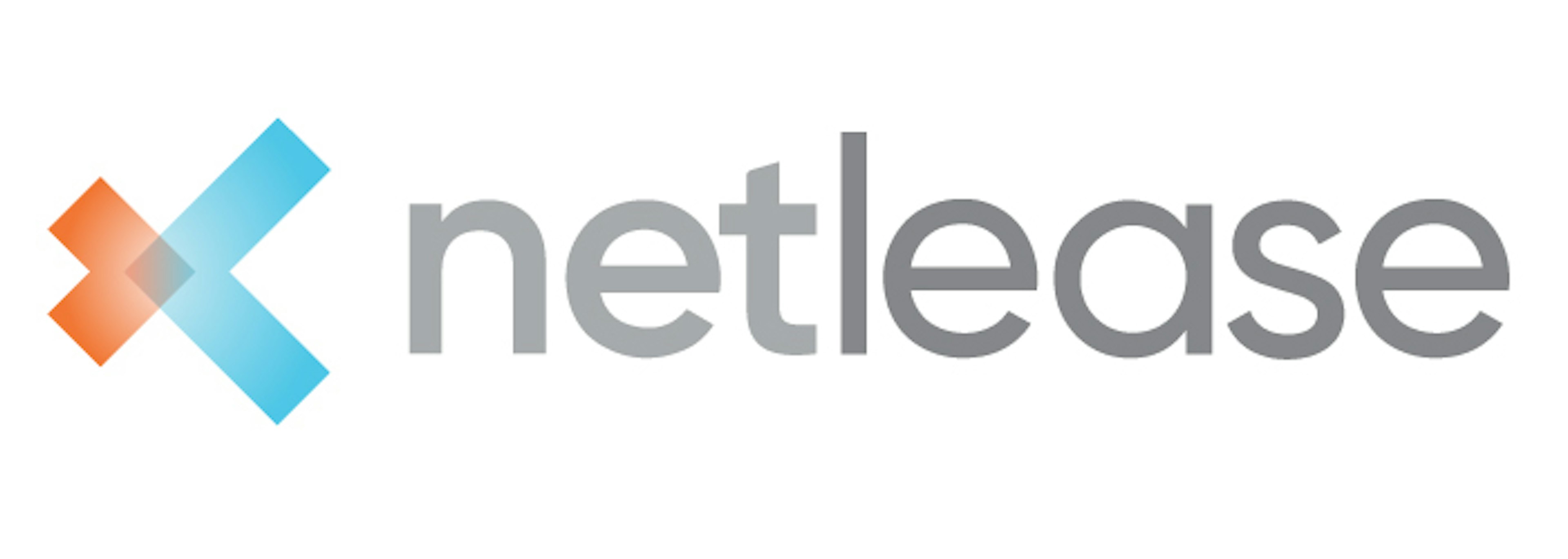 NetLease Logo