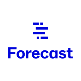 Logotipo de Forecast
