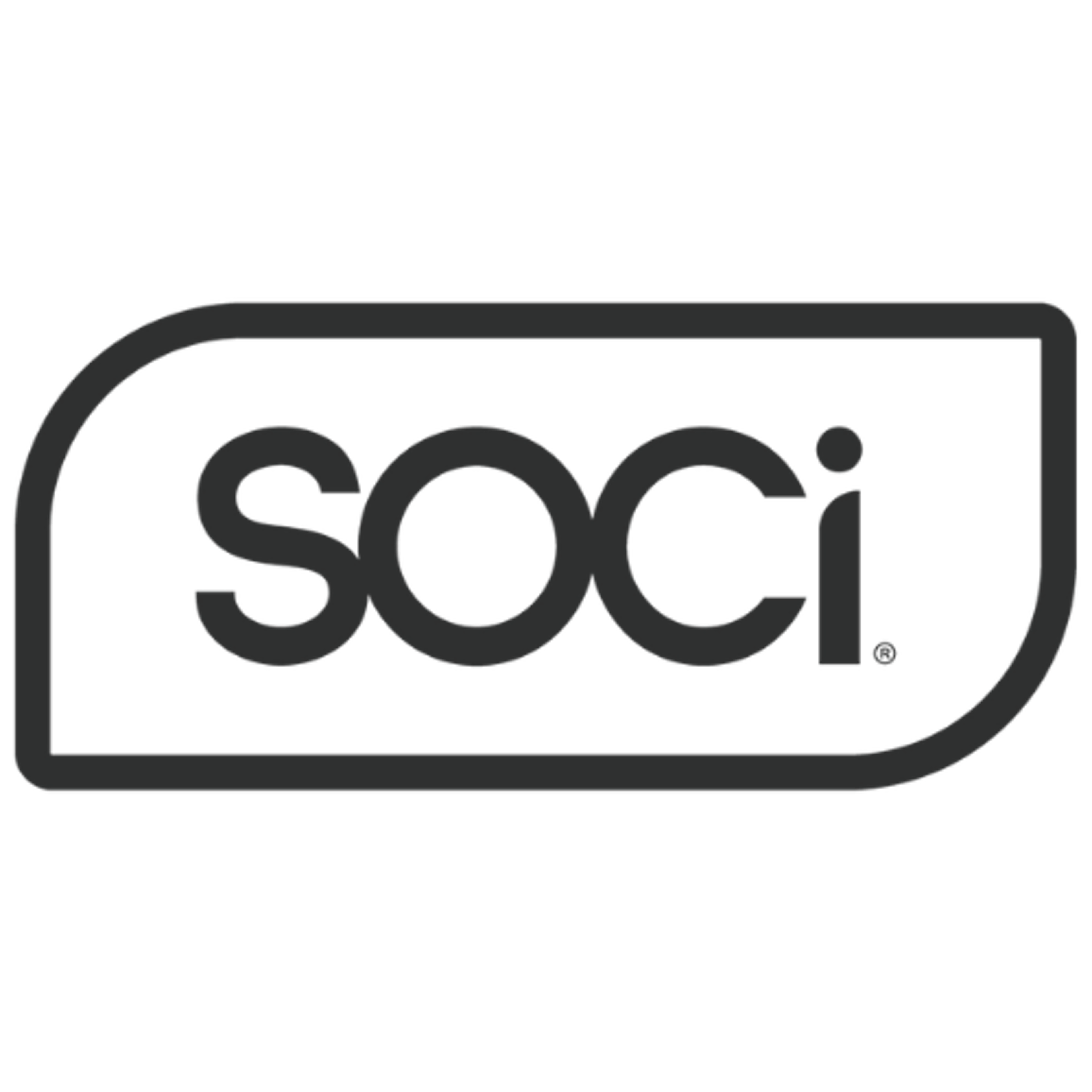 SOCi Logo
