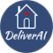 DeliverAI logo