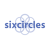 Six Circles logo