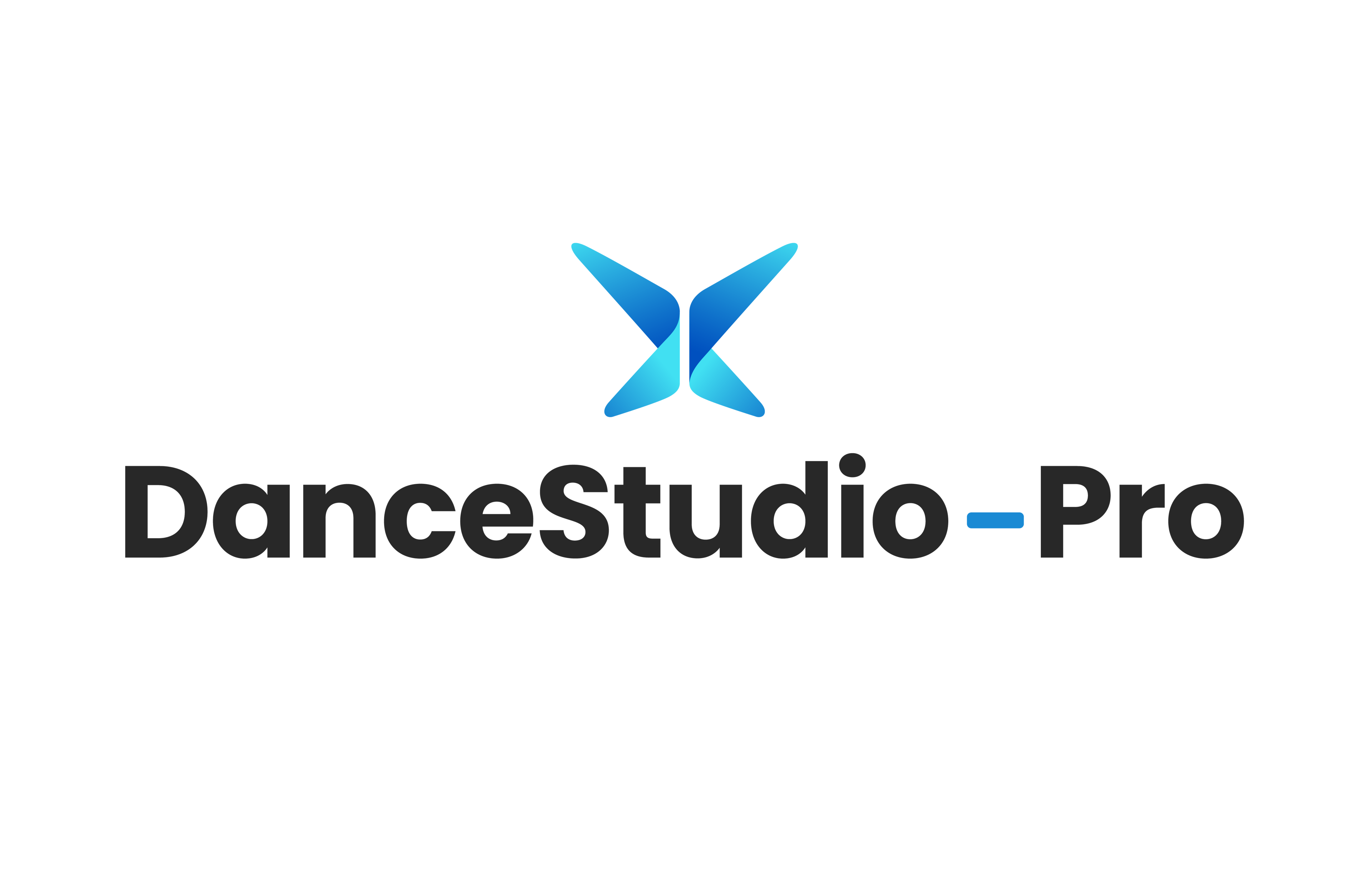 DanceStudio-Pro Logo