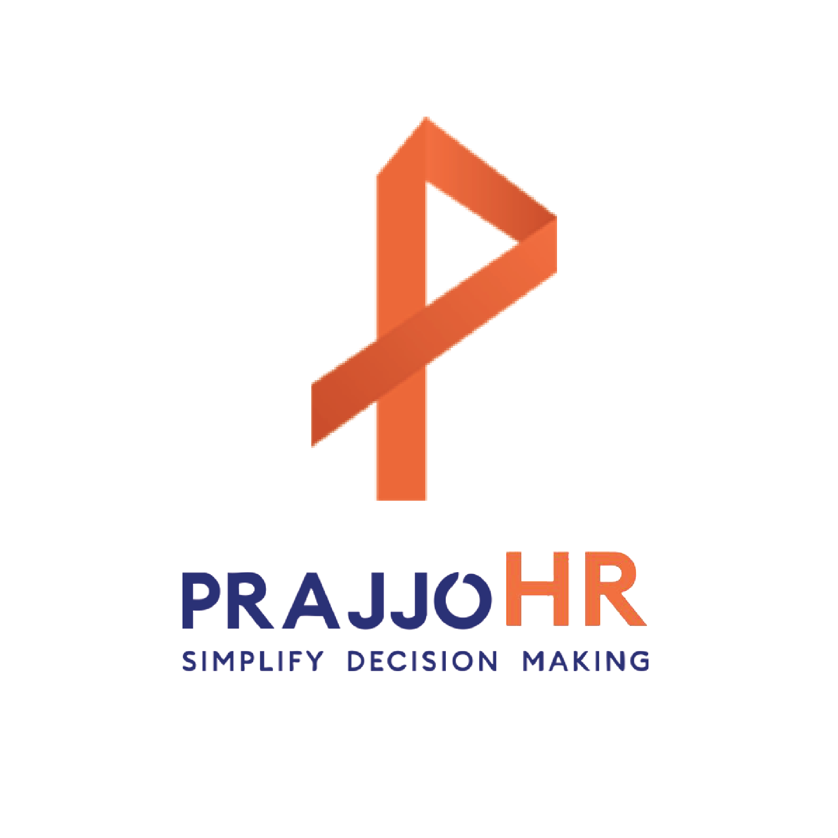 PrajjoHR logo