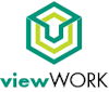 viewWORK logo