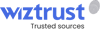 Wiztrust logo