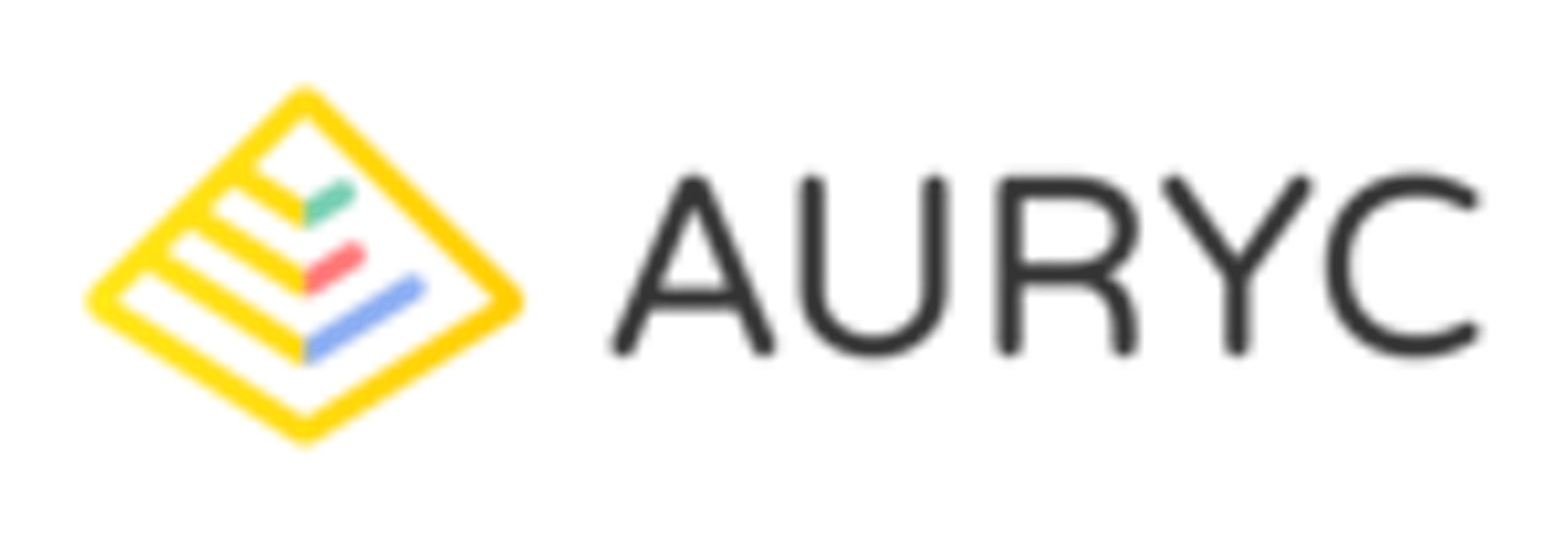 Auryc  Logo