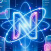 NexiaTools logo