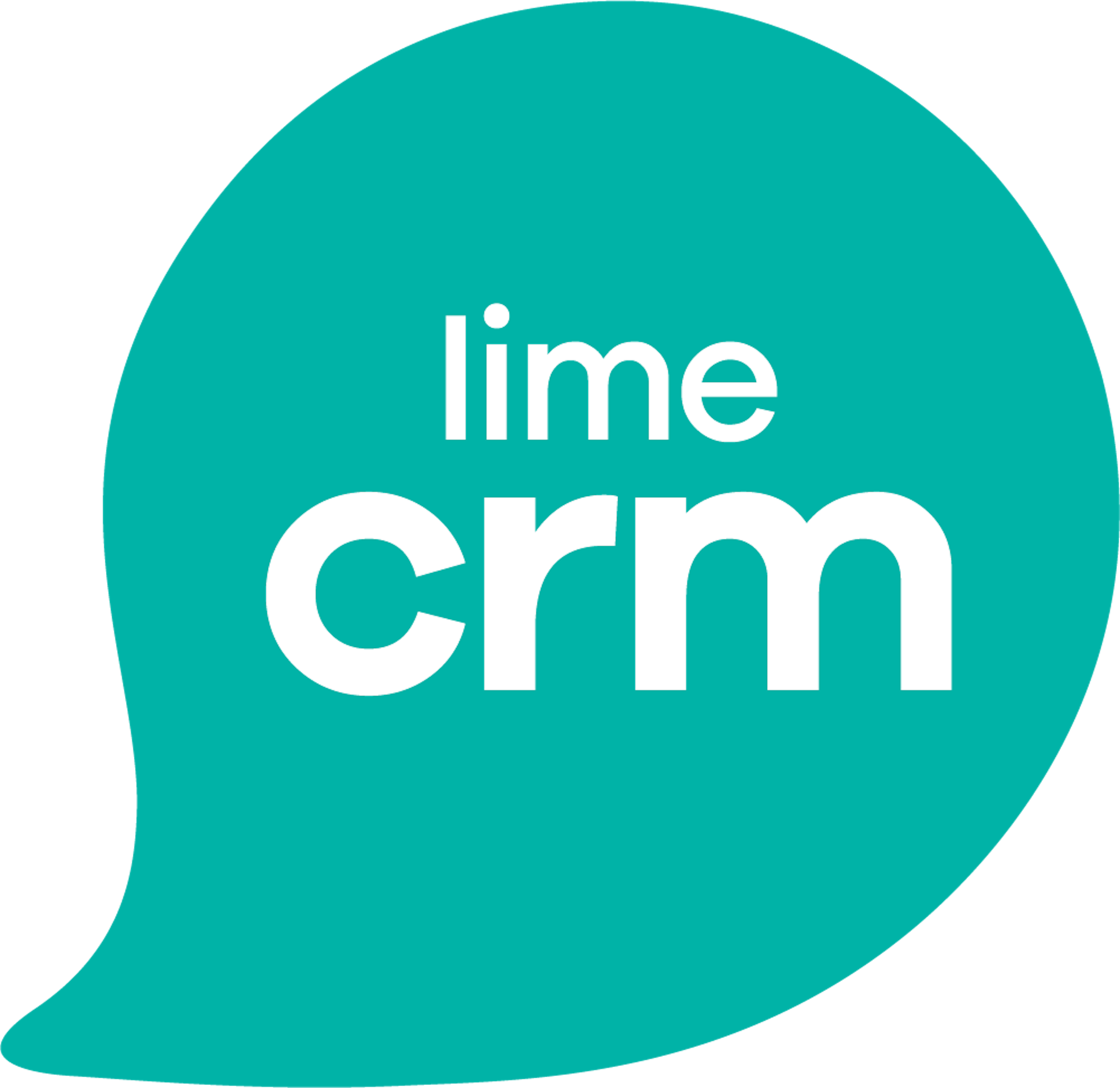 Lime CRM Logo