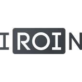 IROIN Influencer Marketing Suite Logo