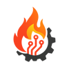 Hire Forge AI logo