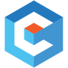 Contact Cubed logo