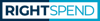 RightSpend logo