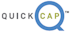 QuickCap logo