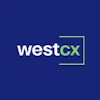 WestCX logo