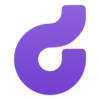 Droplr's logo