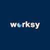 Worksy logo