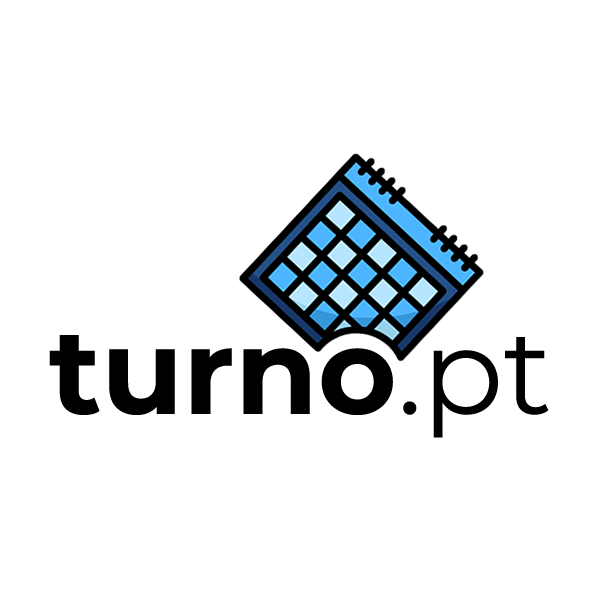 Turno.pt logo
