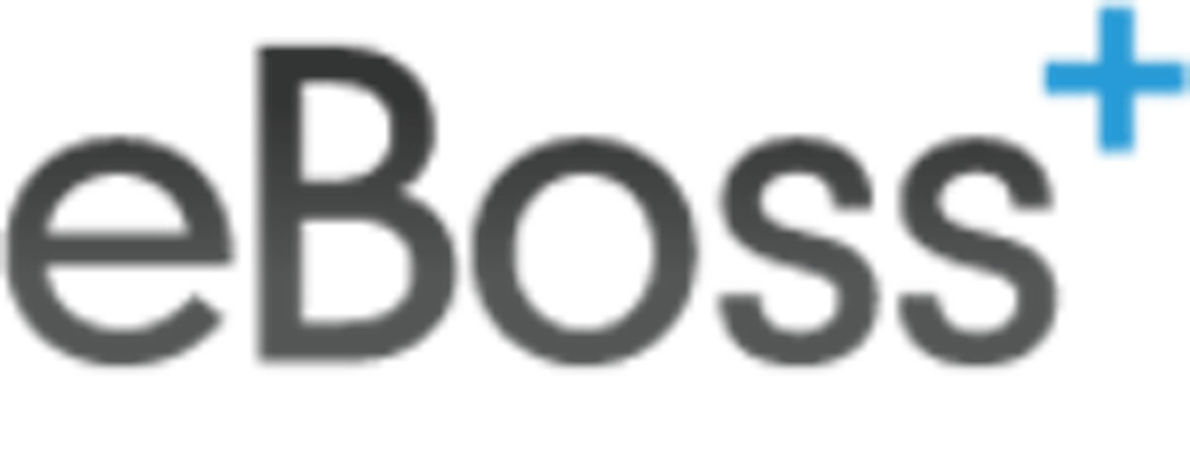 eBoss Recruitment Software Logo