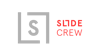 Slidecrew logo