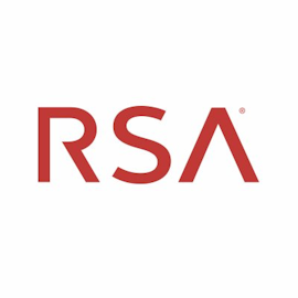 Logo RSA SecurID 