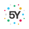 5Y ESG logo