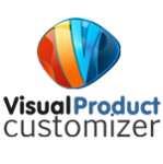 Visual Product Customizer