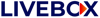 Livebox logo