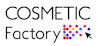 COSMETIC Factory logo
