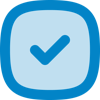 Church RSVP logo