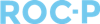 ROC - P logo