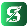 SuperCRM 360 logo