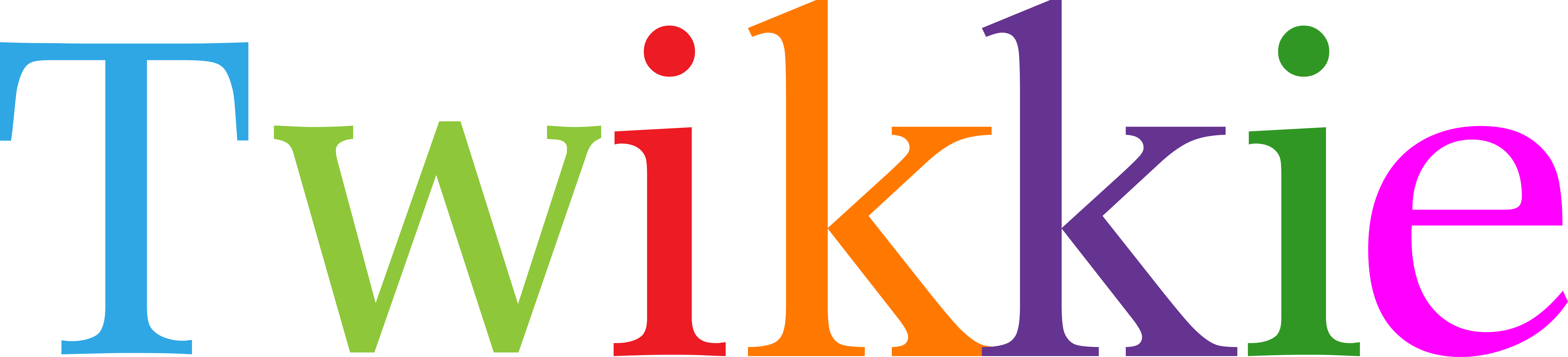 Twikkie logo