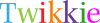 Twikkie logo