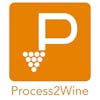 Process2Wine logo