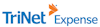 TriNet Expense logo