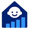Tot Tracker logo