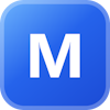 Metter logo