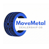 MoveMetal CRM logo