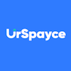 UrSpayce logo