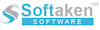 Softaken OST to PST Converter logo
