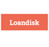 Loandisk logo