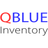 Qblue Inventory logo