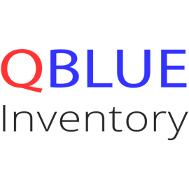 Qblue Inventory