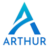 Arthur Online's logo