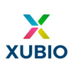 Logotipo de Xubio