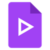 Google Vids logo